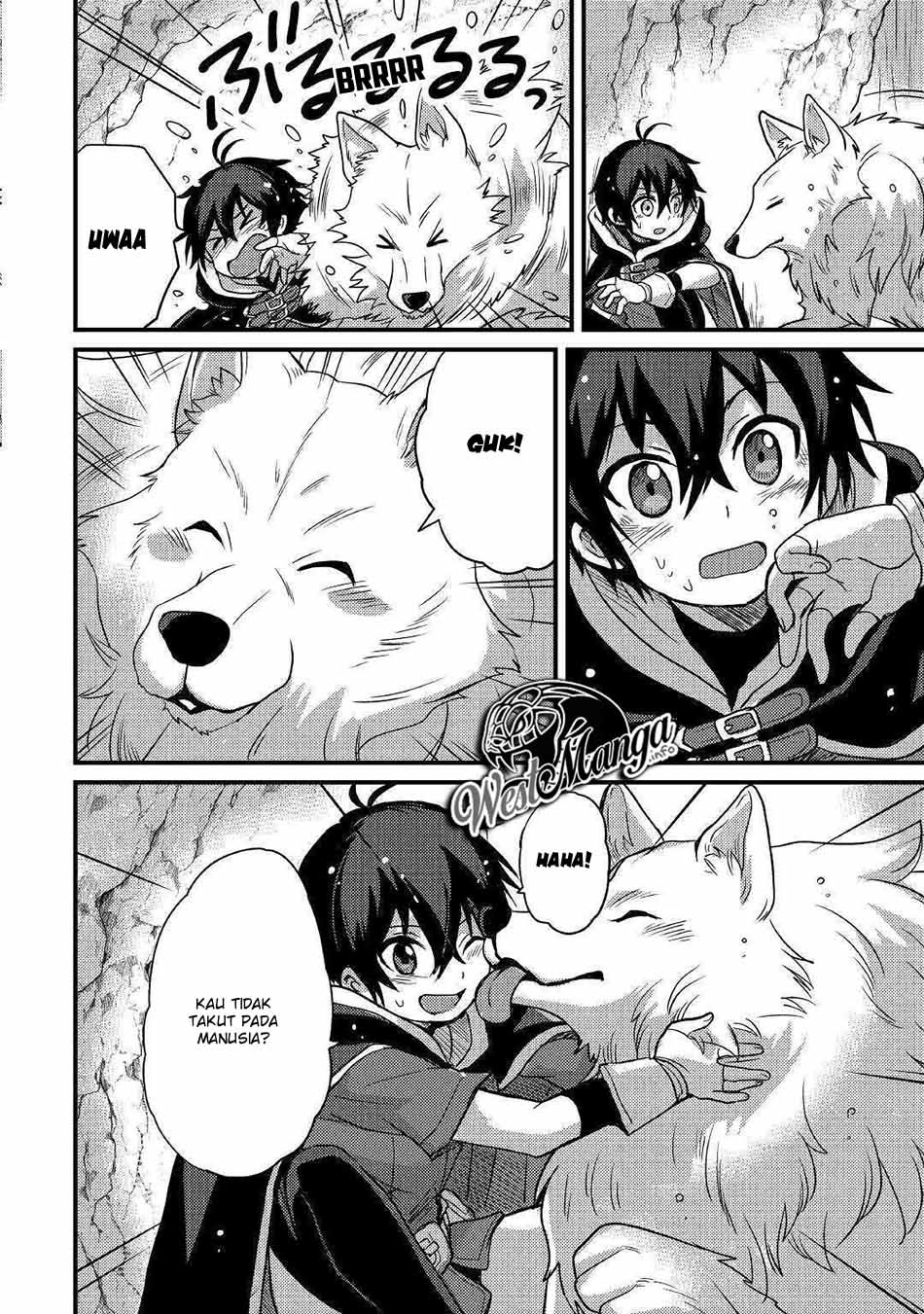 Fuguushoku to Baka ni Saremashita ga Jissai wa Sorehodo Waruku Arimasen? chapter 10